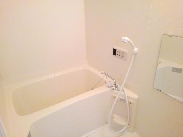 エレガンシア　ルーナ 風呂画像