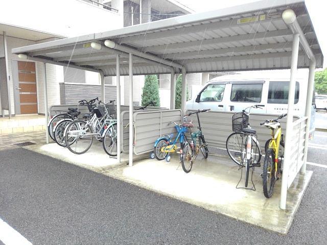 ル・シャトーⅠ その他6