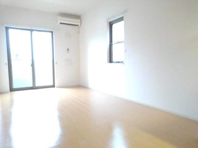 ル・シャトーⅠ リビング