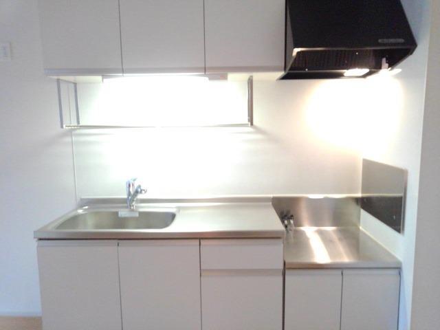 ル・シャトーⅠ キッチン