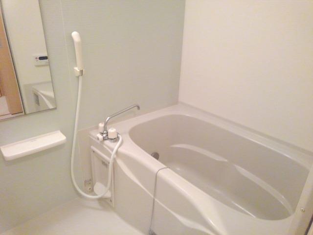 ル・シャトーⅠ 風呂画像