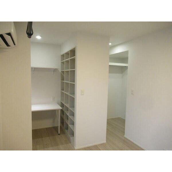 Neo816Ⅲ（ネオハイム3） ベッドルーム