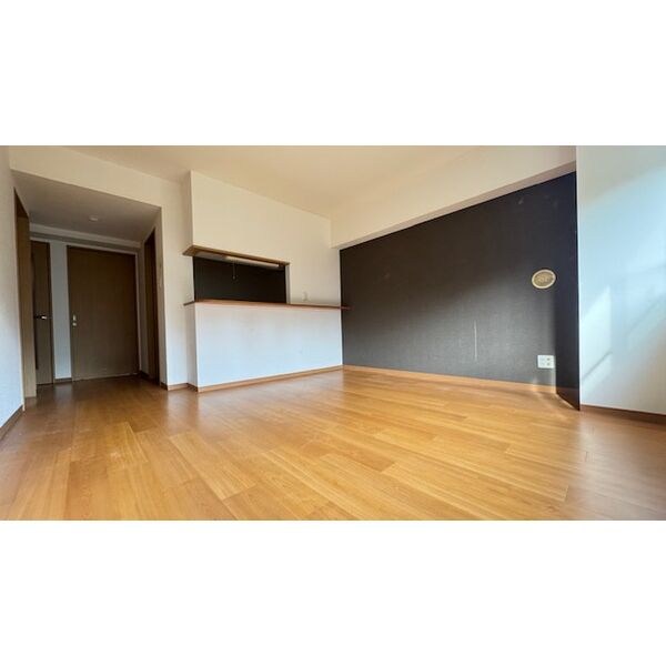 GREEN FOREST リビング