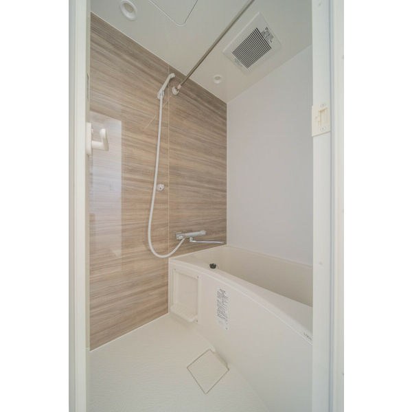 THE　HOUSE　ODORI 風呂画像