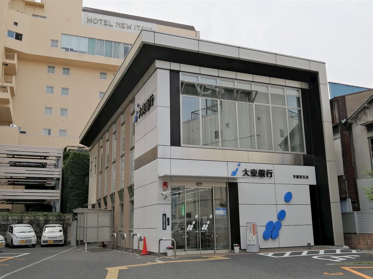 THE　HOUSE　ODORI 周辺画像2