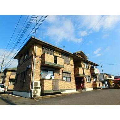 ウィルモア今泉C 202号室 外観