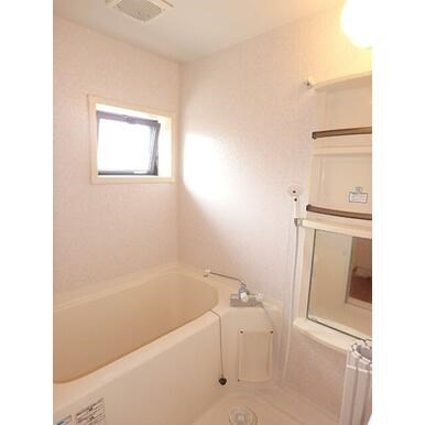 ウィルモア今泉C 風呂画像