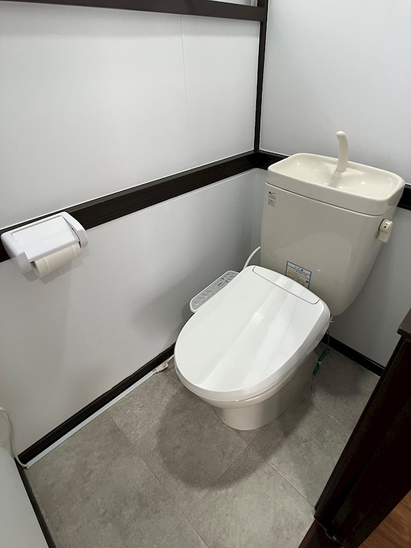 緑3丁目貸家 その他2