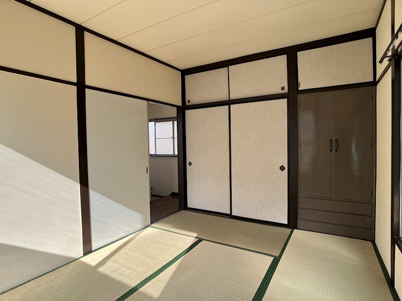 緑3丁目貸家 その他14