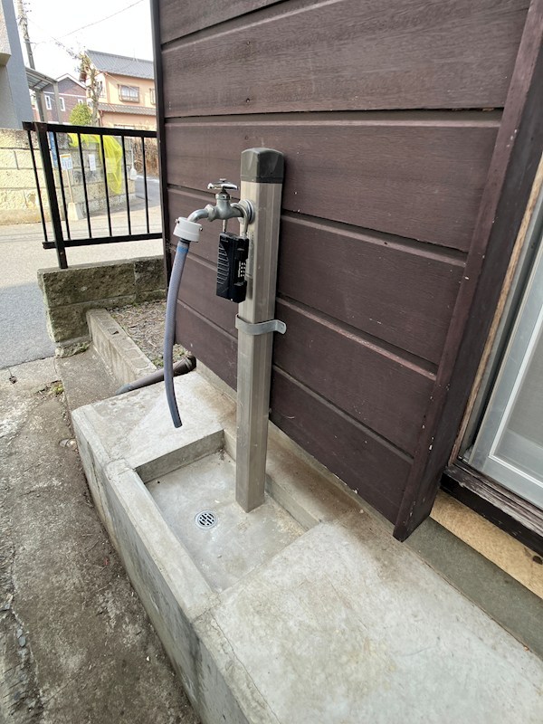 緑3丁目貸家 その他18