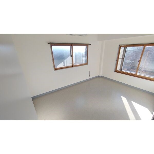 さくら市草川一戸建 ベッドルーム