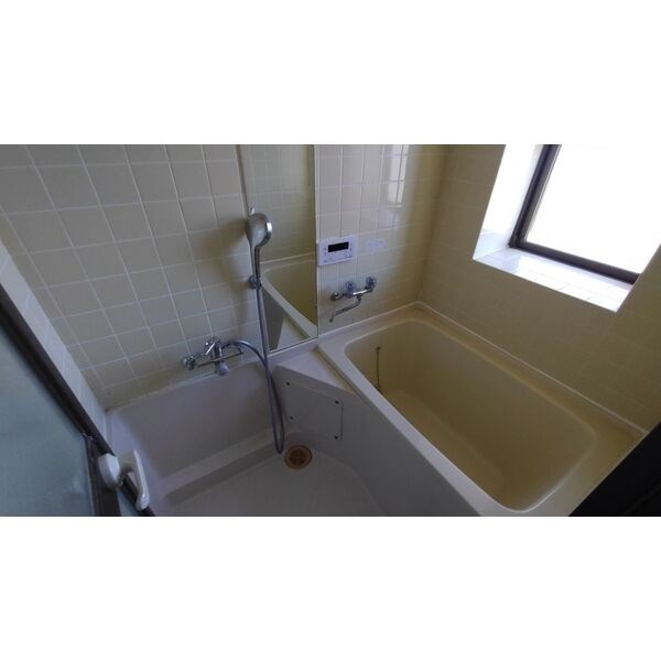 さくら市草川一戸建 風呂画像