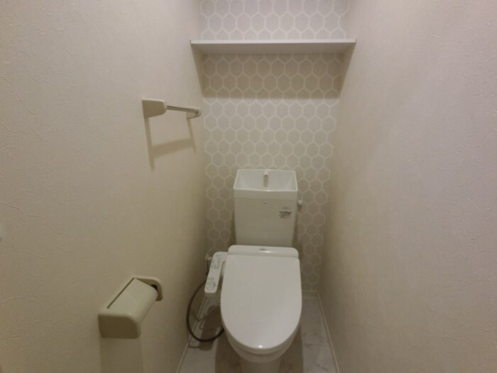 アンソレイエ・オリオン その他1