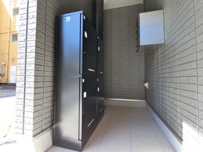 アンソレイエ・オリオン その他10