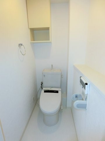 ナイスグランソレイユ越戸 その他1