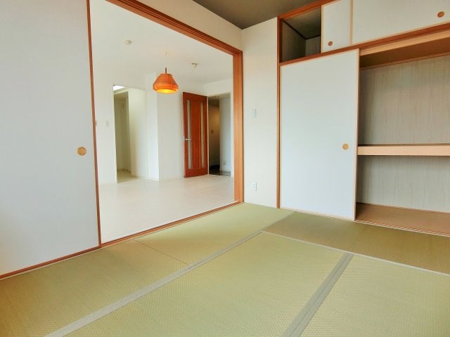 ナイスグランソレイユ越戸 その他8