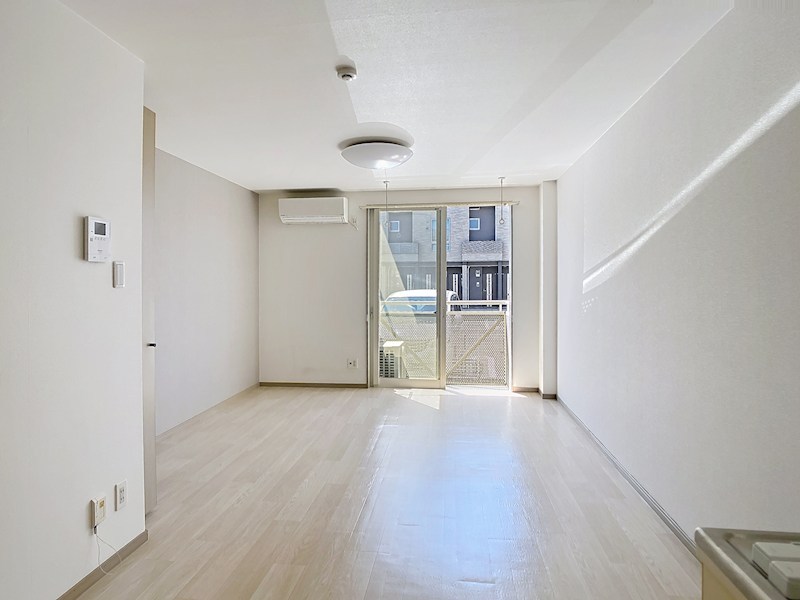 メッツサンヒル ベッドルーム