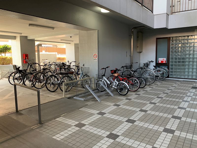 パークヒルズ宿郷 その他8