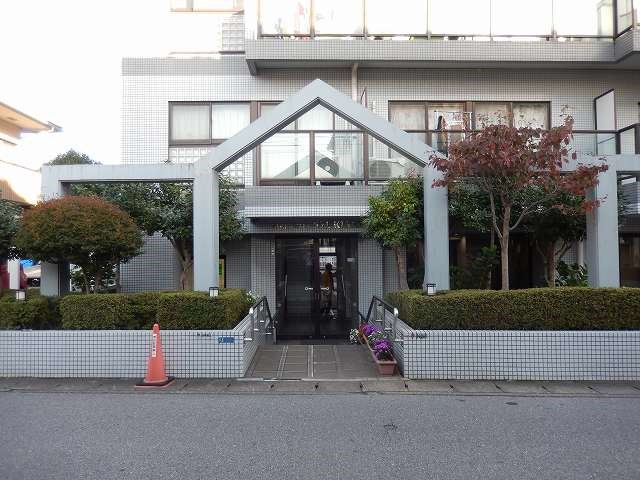 パークヒルズ宿郷 その他9