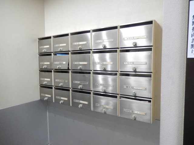 パークヒルズ宿郷 その他14