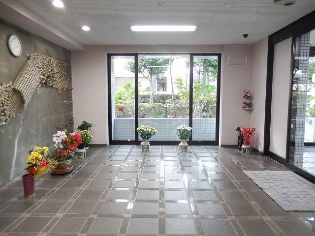 パークヒルズ宿郷 その他20