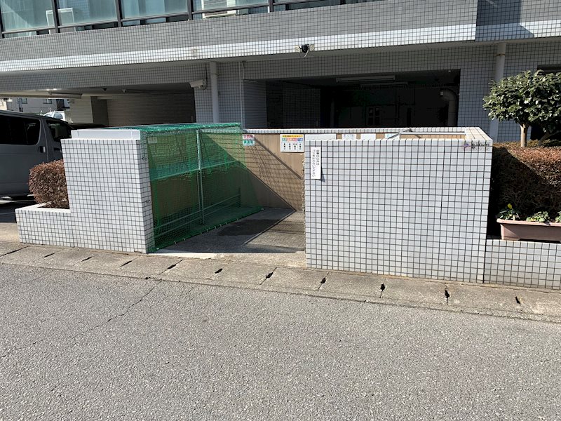 パークヒルズ宿郷 その他21