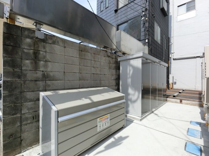 アンソレイエ・オリオン その他8