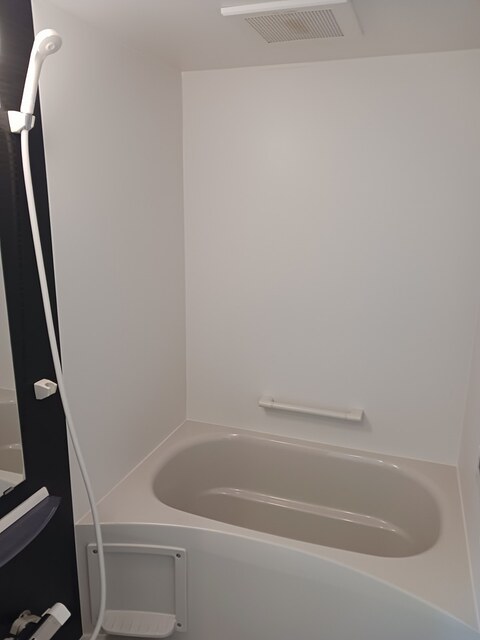 エスポワール 風呂画像