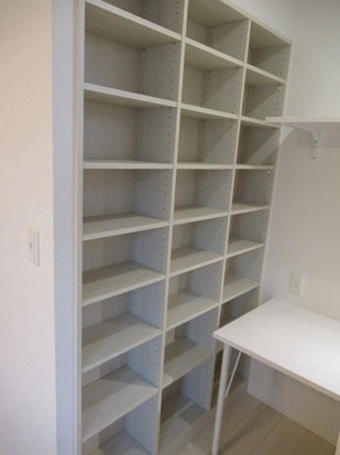 Neo816Ⅲ（ネオハイム3） その他7