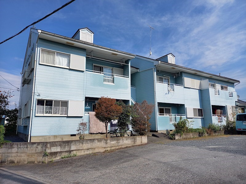 ホリディハイツ その他6