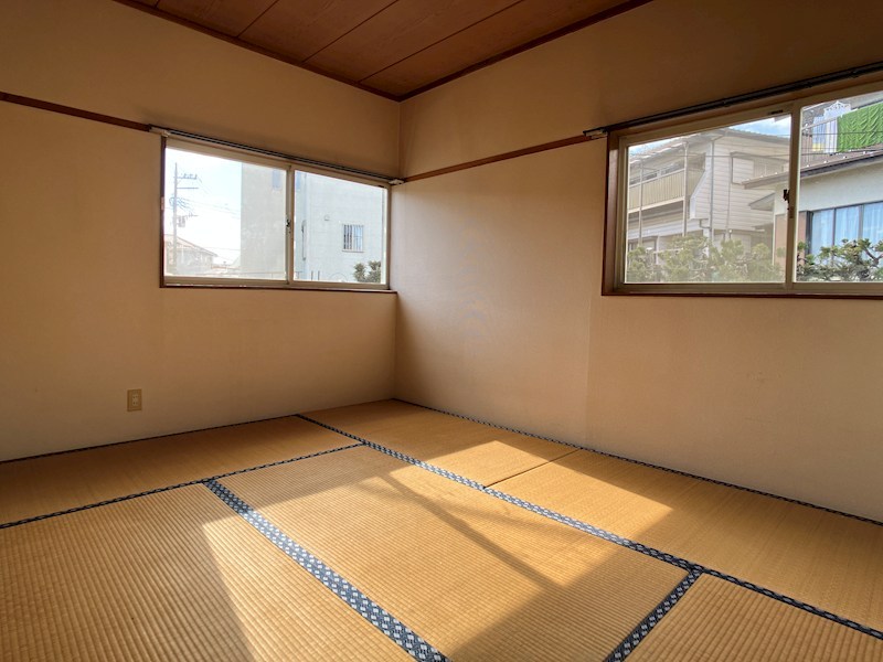 ホリディハイツ その他8