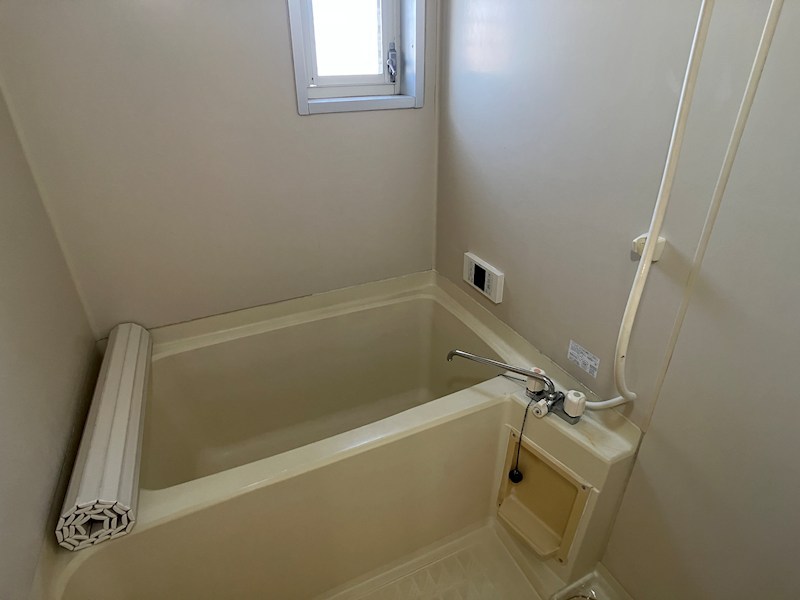 ホリディハイツ 風呂画像