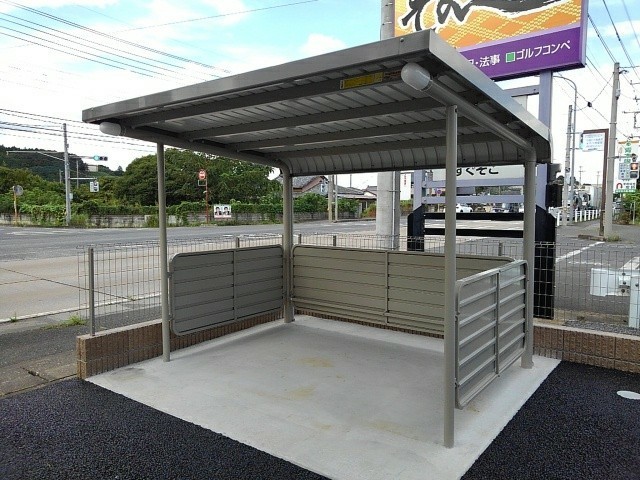 ヴィラ・セラーダ その他6