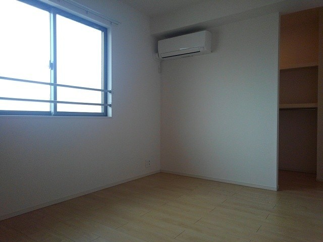 ヴィラ・セラーダ ベッドルーム