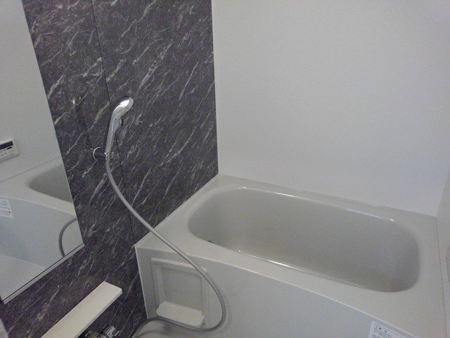 ヴィラ・セラーダ 風呂画像