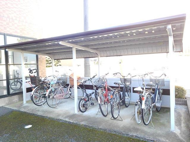 エレガンシア　ルーナ その他6