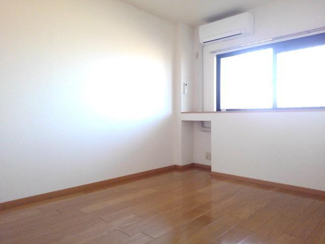 エレガンシア　ルーナ ベッドルーム