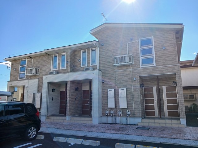 コスモス城東Ⅰ 101号室 外観