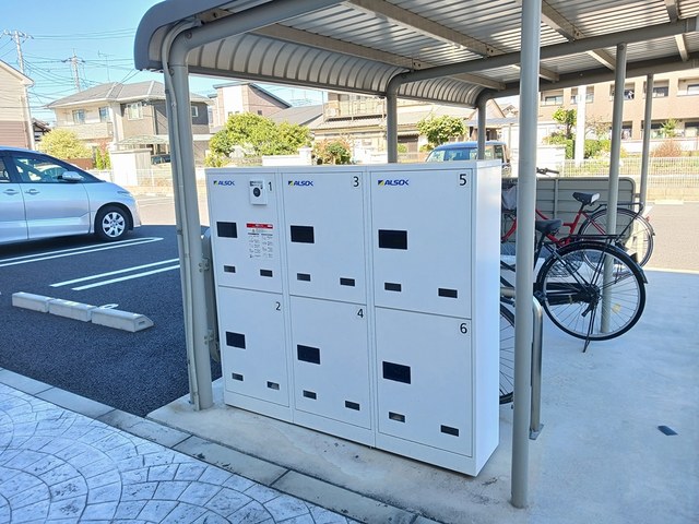 コスモス城東Ⅰ その他6