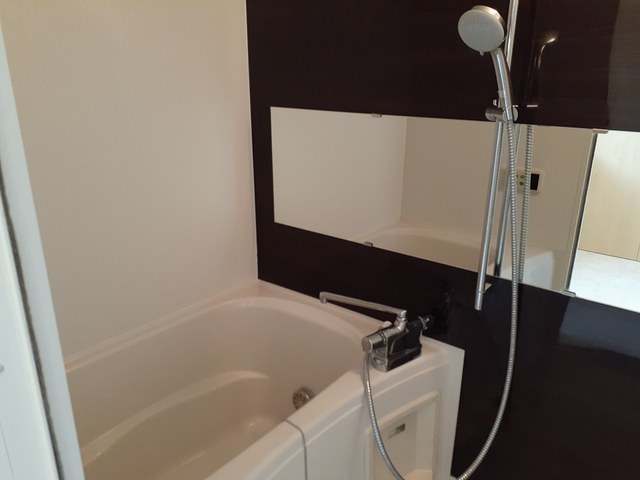 サニーフォレスト 風呂画像