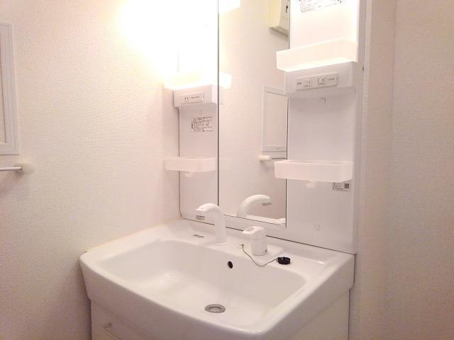 シャン・ド・フルールⅢ その他1