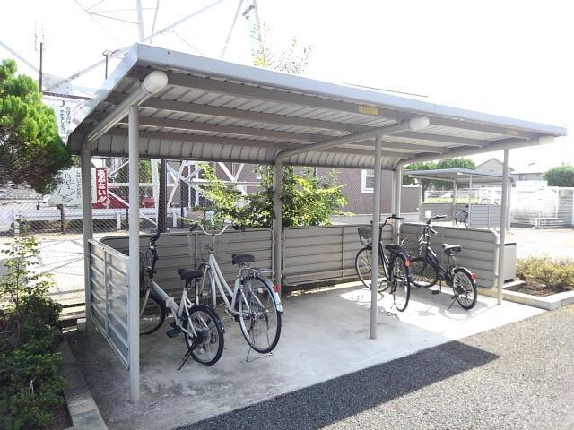 シャン・ド・フルールⅢ その他6