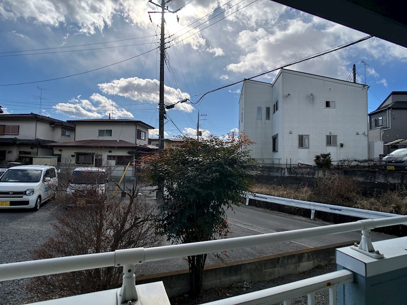 ホリディハイツ その他3