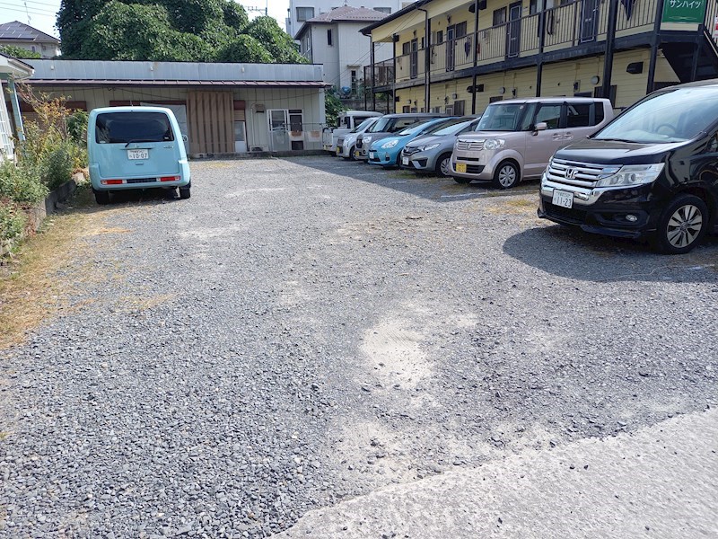 ホリディハイツ その他4