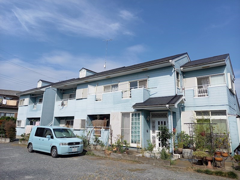 ホリディハイツ その他7