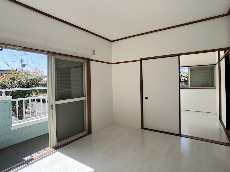 ホリディハイツ その他12