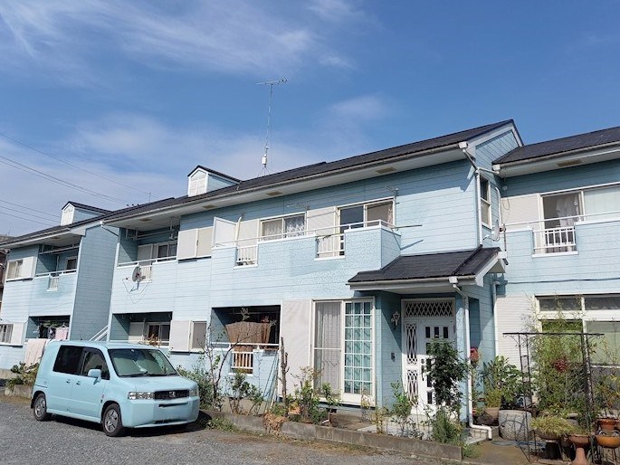 ホリディハイツ その他15