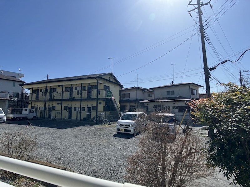 ホリディハイツ その他18