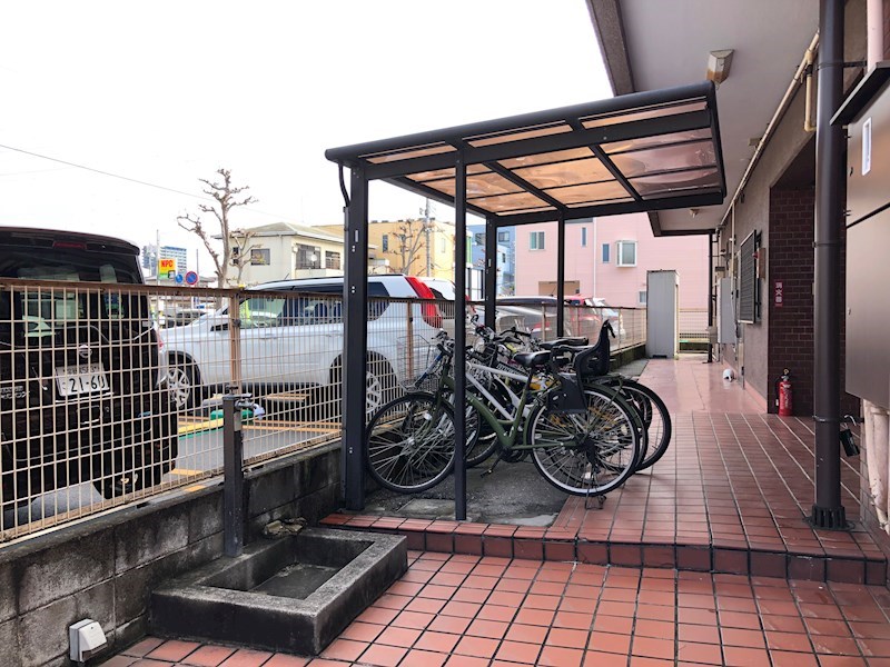 常陸ハイツ その他7