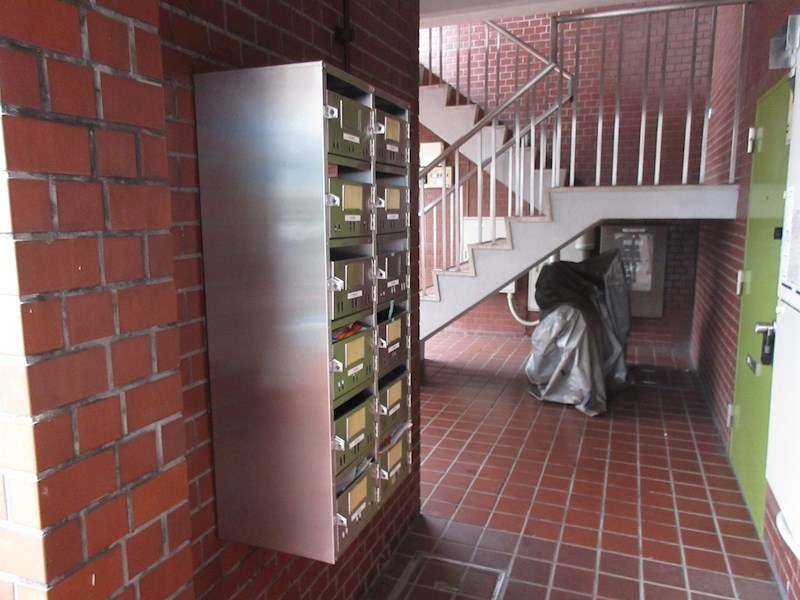 常陸ハイツ その他8